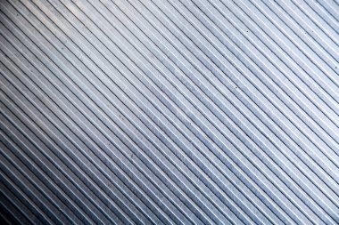 gri çelik arka plan kopya alanı ile