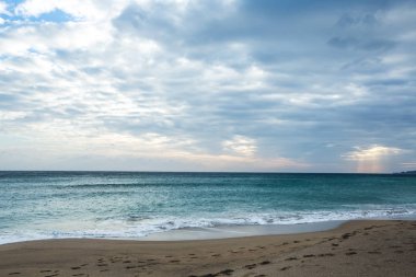 arka plan kopya alanı, renkli görüntü ile