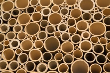 Kopyalama alanı olan tahta arkaplan