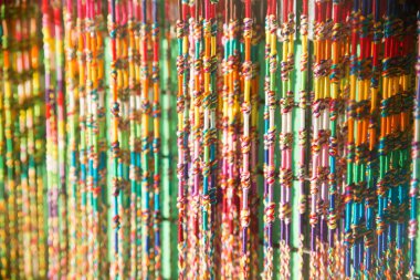 arka plan kopya alanı, renkli görüntü ile