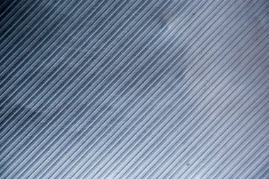 gri çelik arka plan kopya alanı ile