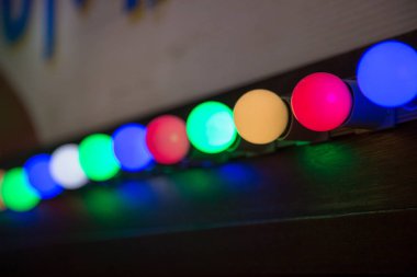 arka plan kopya alanı, renkli görüntü ile