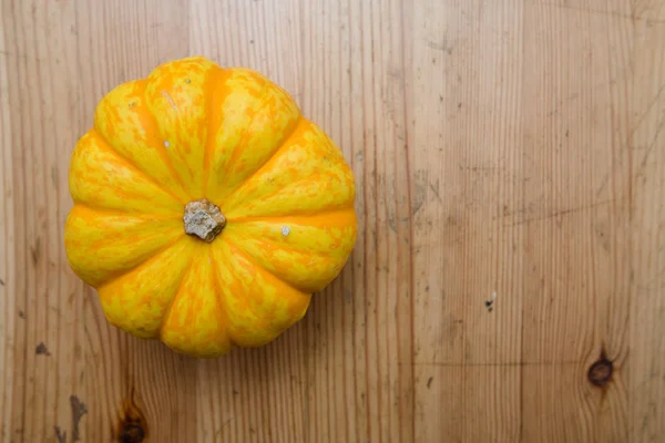 Cebolla y calabaza de papa — Foto de Stock