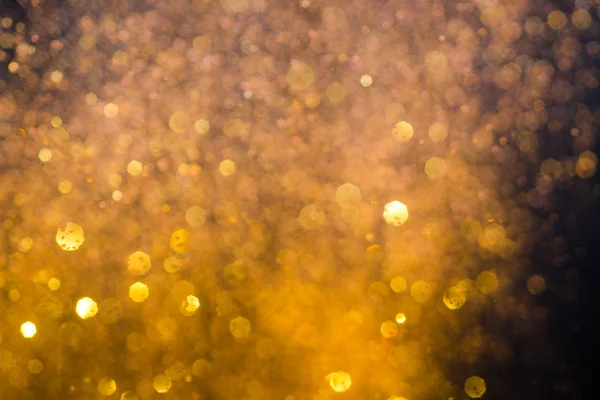 Abstract Background Lens Flare Bokeh — Stock Photo, Image