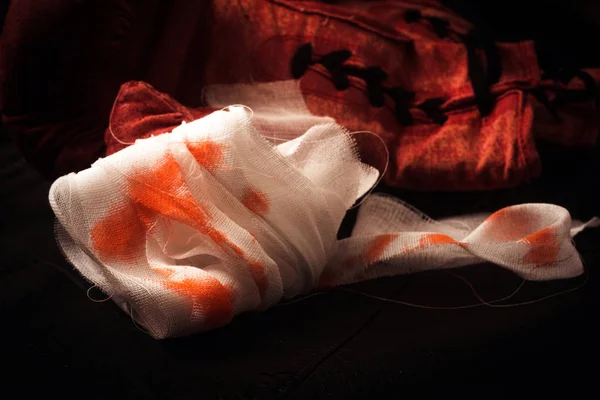 Eski boks eldivenleri kavramı