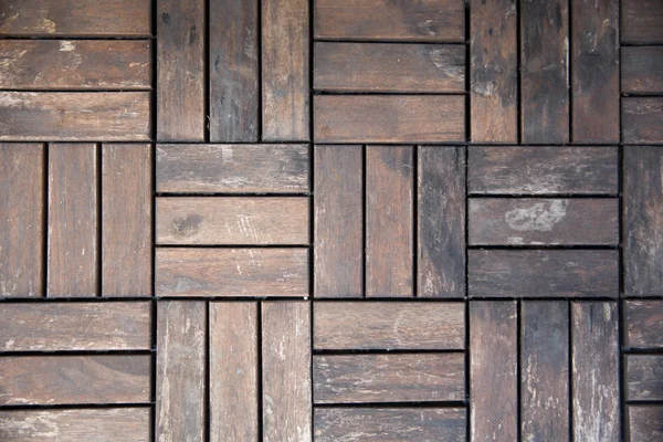 Old Wood Texture Close — Stock Photo, Image