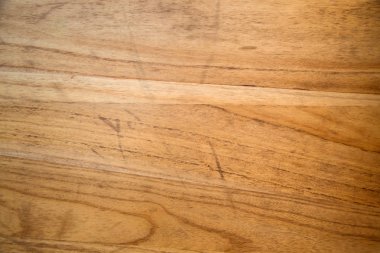 Kopyalama alanı olan tahta arkaplan