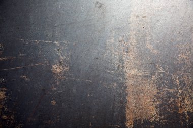 yıpranmış çelik doku ve arka plan