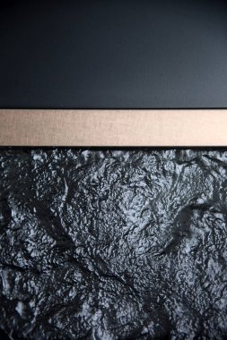 arka plan kopya alanı, renkli görüntü ile