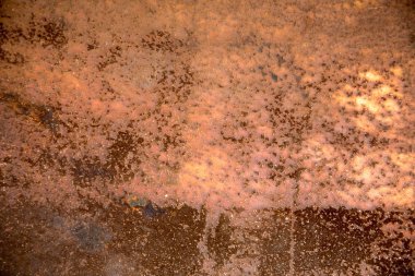 yıpranmış çelik doku ve arka plan