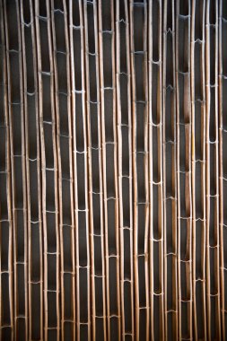 Kopyalama alanı olan tahta arkaplan