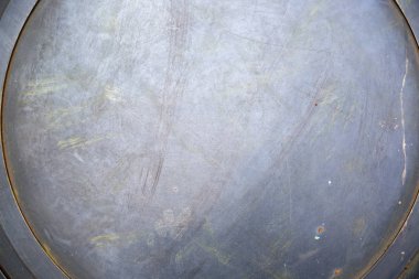 Gerçek taş dokulu ve kopya alanı