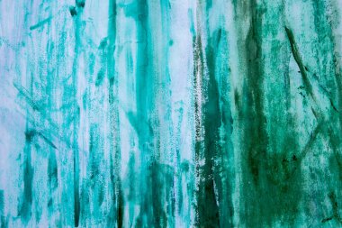 renk duvar doku kopya alanı ile