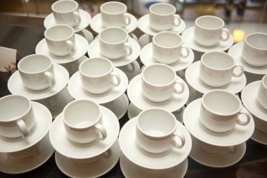 Toplantı Salonu tablo yan hizmet