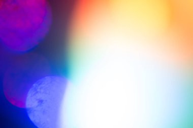 led ışık resim arka plan