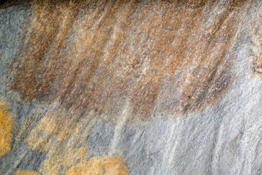 Gerçek taş dokulu ve kopya alanı