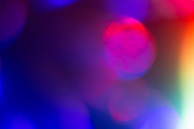 led ışık resim arka plan