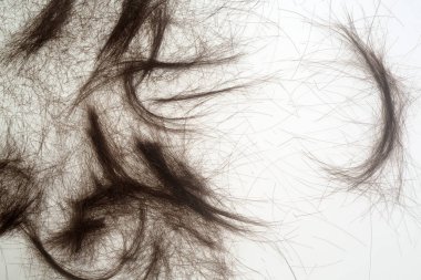 kesme çocuklar saç, görünümü kadar yakın