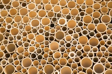 Kopyalama alanı olan tahta arkaplan