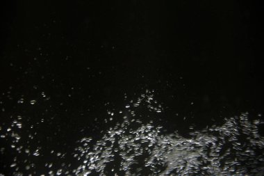 derin deniz su kavramı