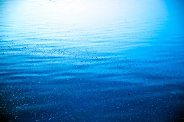 deniz dalga sıcak ve serin arka plan