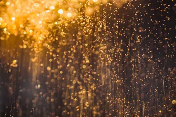 Raindrops White Window — Stock Photo, Image