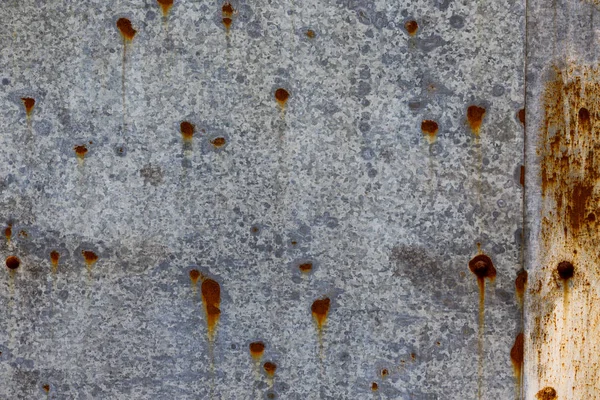 paslı demir arka plan kopya alanı ile