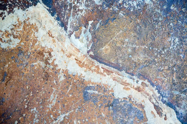 Gerçek taş dokulu ve kopya alanı