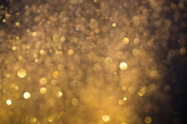 Abstract Background Lens Flare Bokeh — Stock Photo, Image