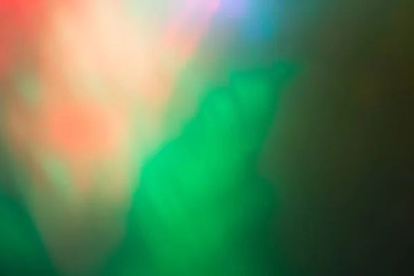 Led Light Painting Background — Stock Photo, Image
