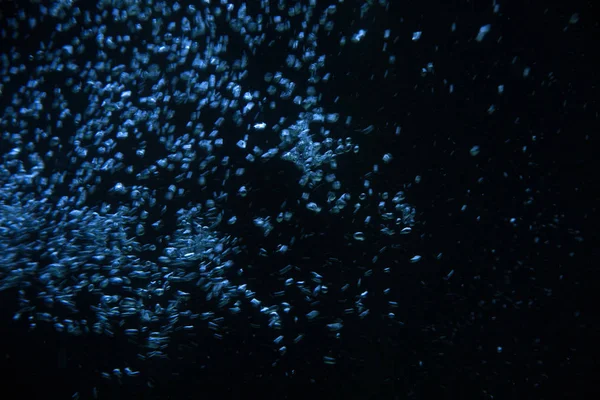 derin deniz su kavramı