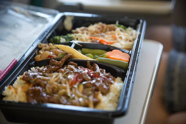 beslenme çantası yüksek hızlı raylı araba