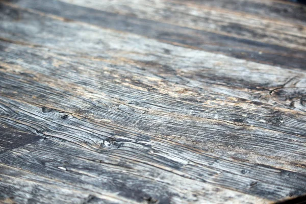 Staré Dřevo Textury Zblízka — Stock fotografie