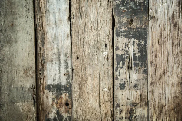 Staré Dřevo Textury Zblízka — Stock fotografie