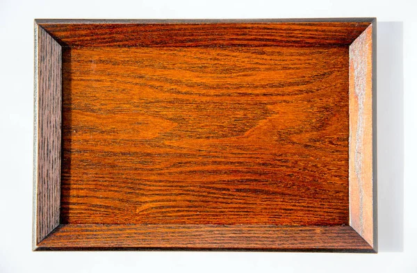 Dřevěné Pozadí Kopírovací Prostor — Stock fotografie
