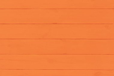 Gün ışığı. Geçmişe dönük ahşap tahtalar. Renkli turuncu. Şeftali