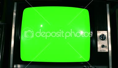 80s Tv yeşil ekran ile birçok 80s TV. Dolly. Mavi çelik sesi. Yerine yeşil ekran ile için herhangi bir ayak hazır ya da istediğiniz resim. Etkisi sonra girme (Chroma Key) etkisi ile yapabilirsin.