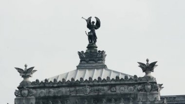 Arjantin Ulusal Kongresi Cephesi. Cherub Detay. 