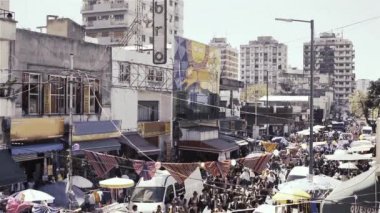 Bolivya Festivali Buenos Aires (Arjantin)).
