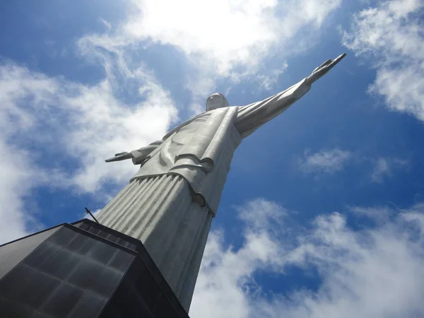 İsa'nın kurtarıcı rio de janeiro