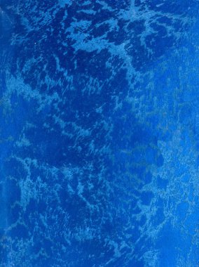 arka plan duvar, derin mavi granit el yapımı duvar doku tasarım soyut iç tasarım el yapımı.