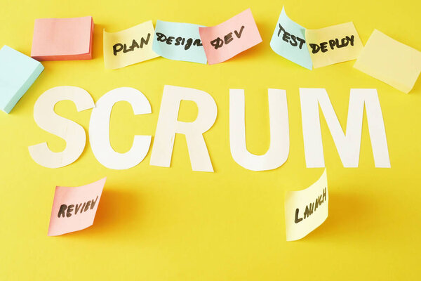 гибкая плата программного обеспечения с бумажной задачей, гибкие методы разработки программного обеспечения 