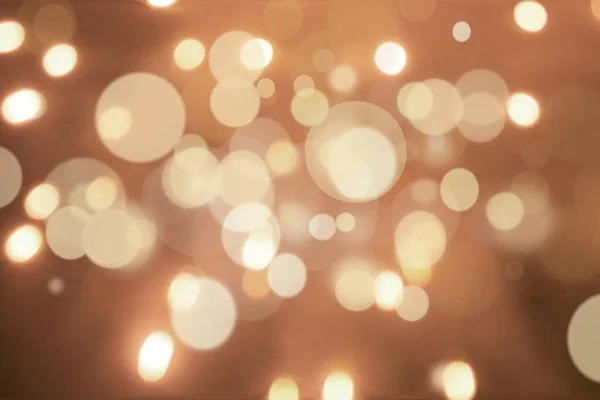 Odaklanmamış Işıklar Yumuşak Soyut Festive Bokeh Arkaplan Bulanık Soyut — Stok fotoğraf