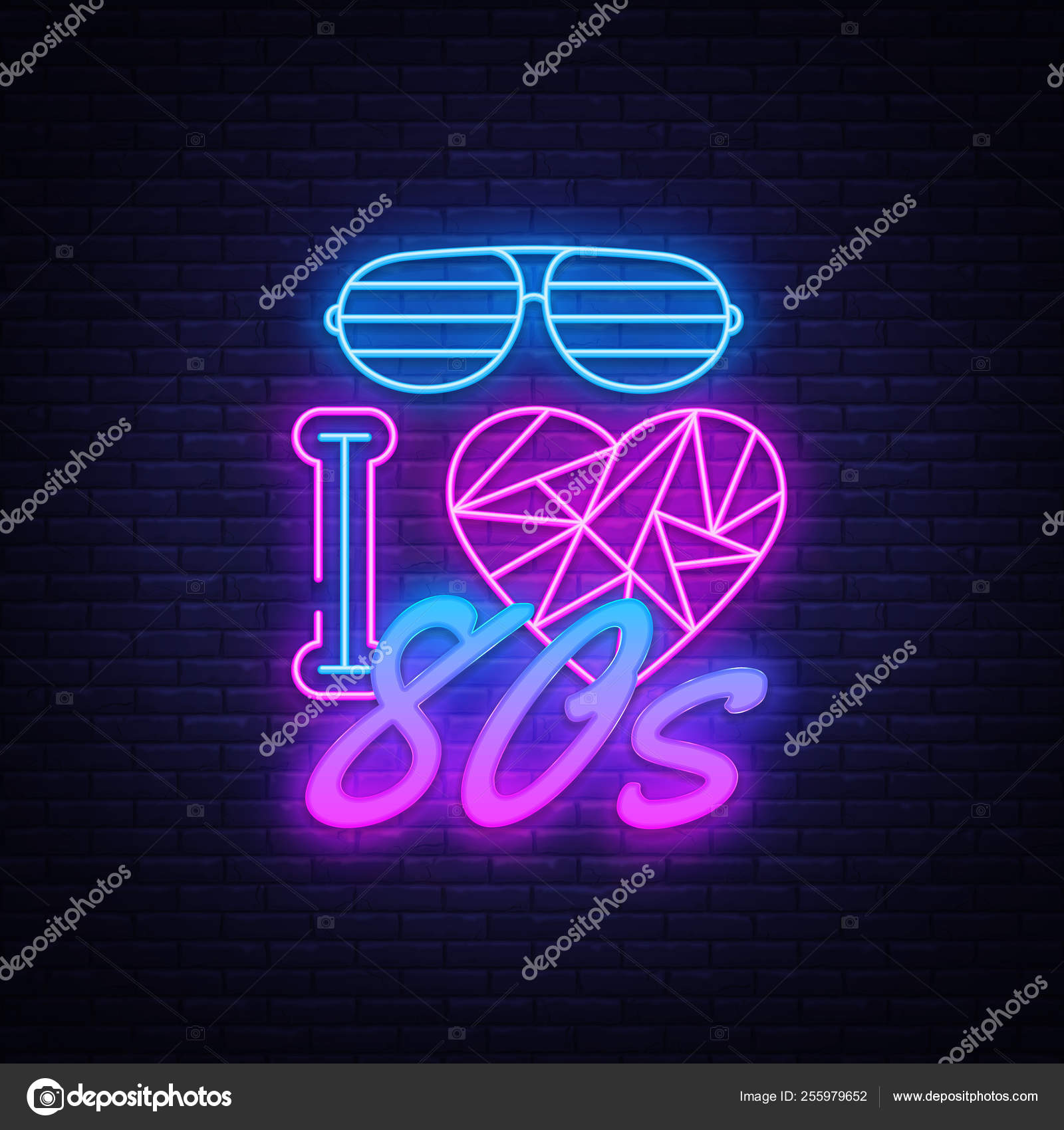 Quiz Neon Sign Vector. Pronto para uma inscrição Quiz néon, modelo de  design, design moderno tendência