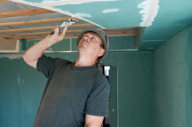 çalışan bir ülkede evde onarım yapma