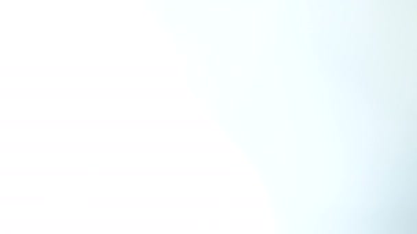 fuites de lumière en Ultra Haut sur fond sombre avec une réelle lentille flare.4K animation UHD  