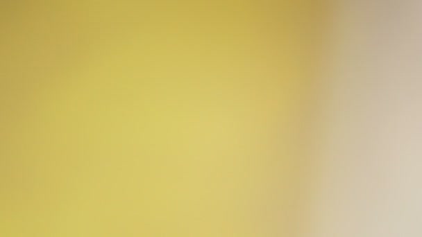 fuites de lumière en Ultra Haut sur fond sombre avec une réelle lentille flare.4K animation UHD  