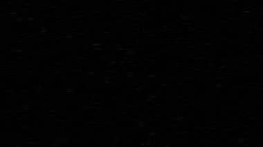 En İyi 4k Kırık TV Ekran Videosu. Eski TV ekran hatası Dijital pikselin Abstrakt tasarımı Fotoğraf hatası TV sinyal arızası