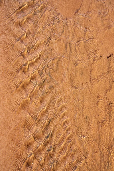 Great Sand Dunes National Park ในโคโลราโด — ภาพถ่ายสต็อก