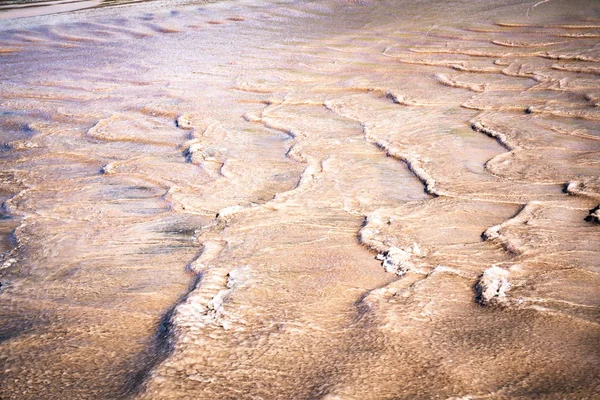 Великий пісок дюн Національний парк в Колорадо — стокове фото
